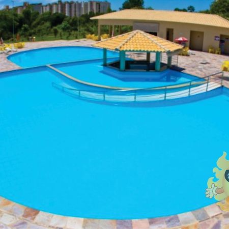 Golden Express Suite Калдас-Новас Экстерьер фото