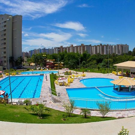 Golden Express Suite Калдас-Новас Экстерьер фото